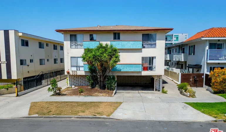 333 S Serrano Ave, Los Angeles, CA, 90020 – In Escrow